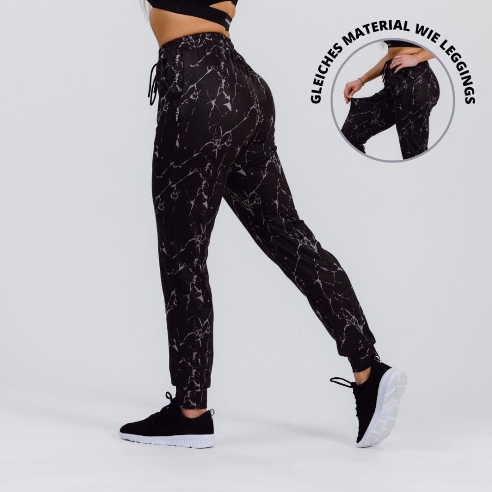 Sweats Slim Flora