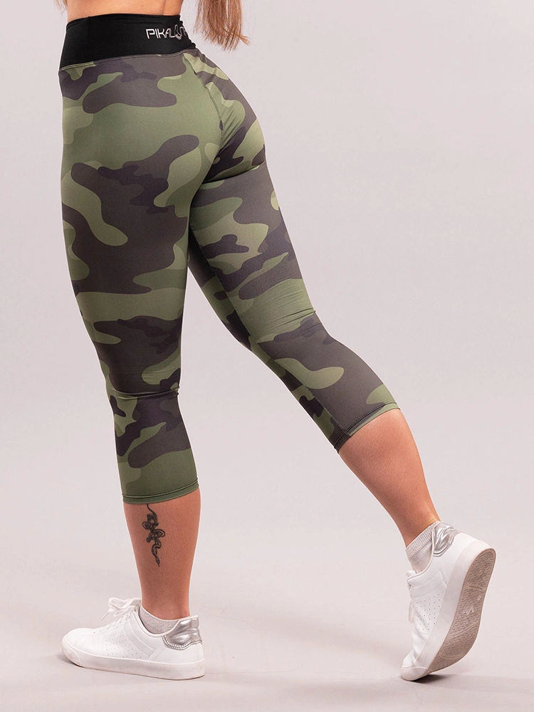 Capri legíny Battle