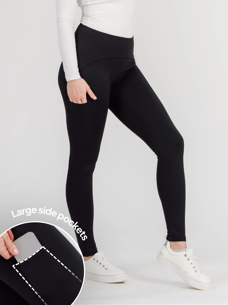 PocketFlex legíny Etna