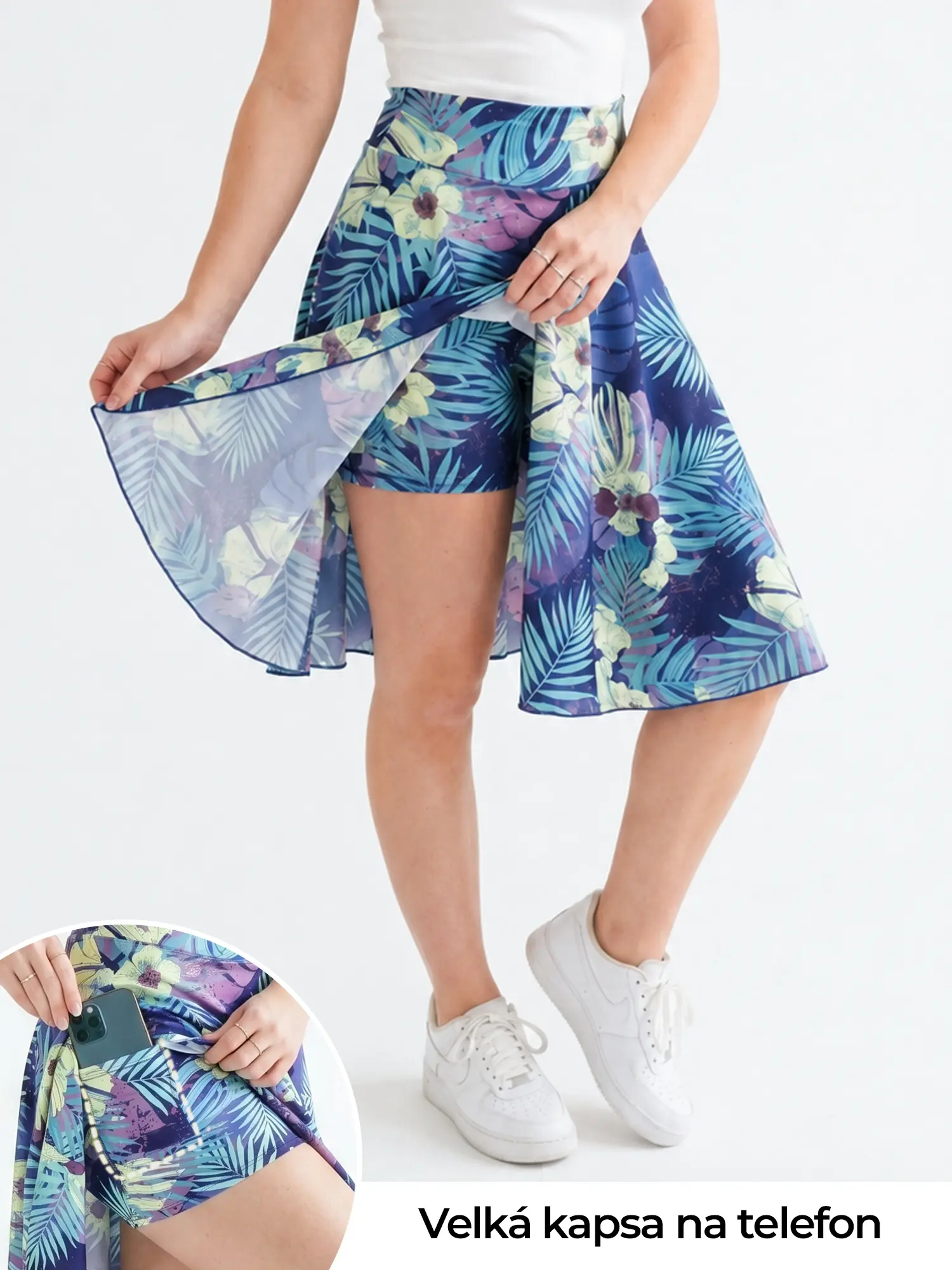 Dayskirt Reverie