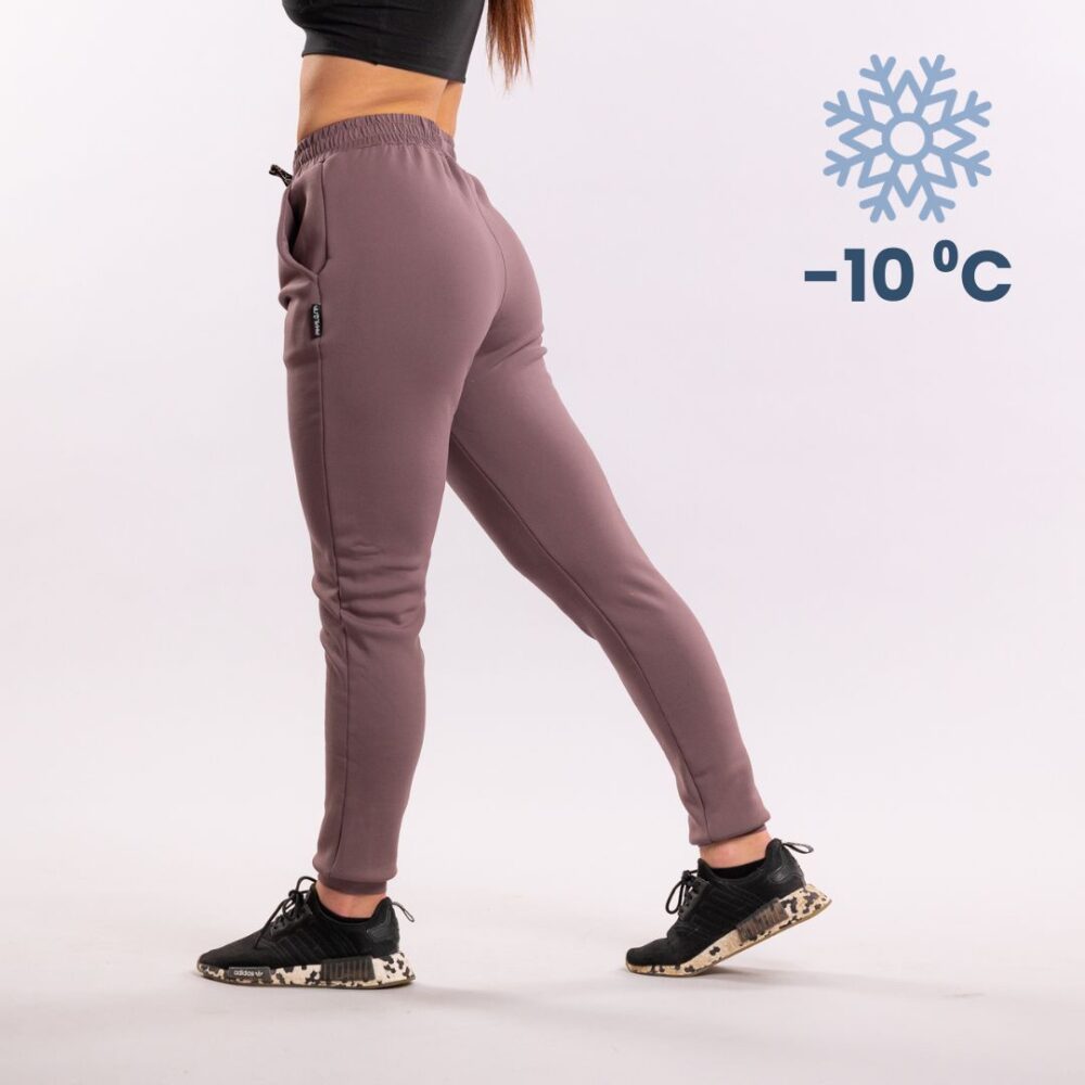 Winter Sweats Falcon