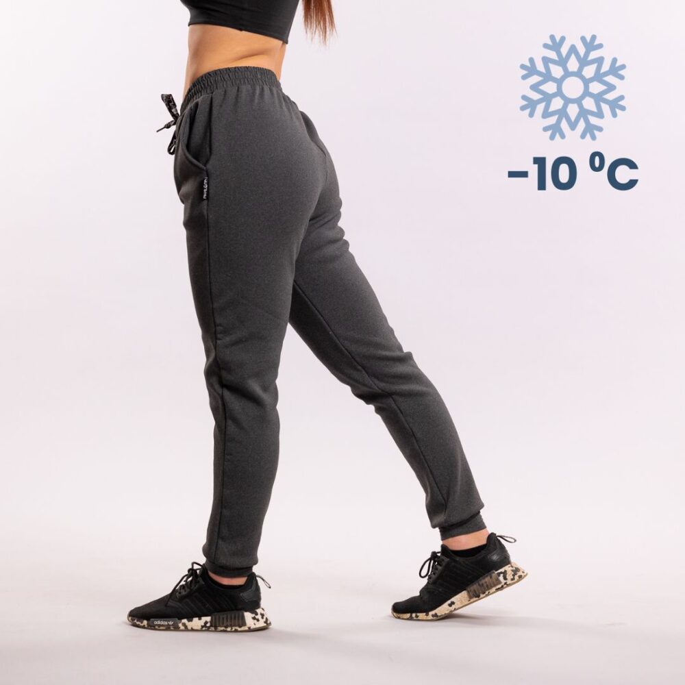 Winter Sweats PoppySeed