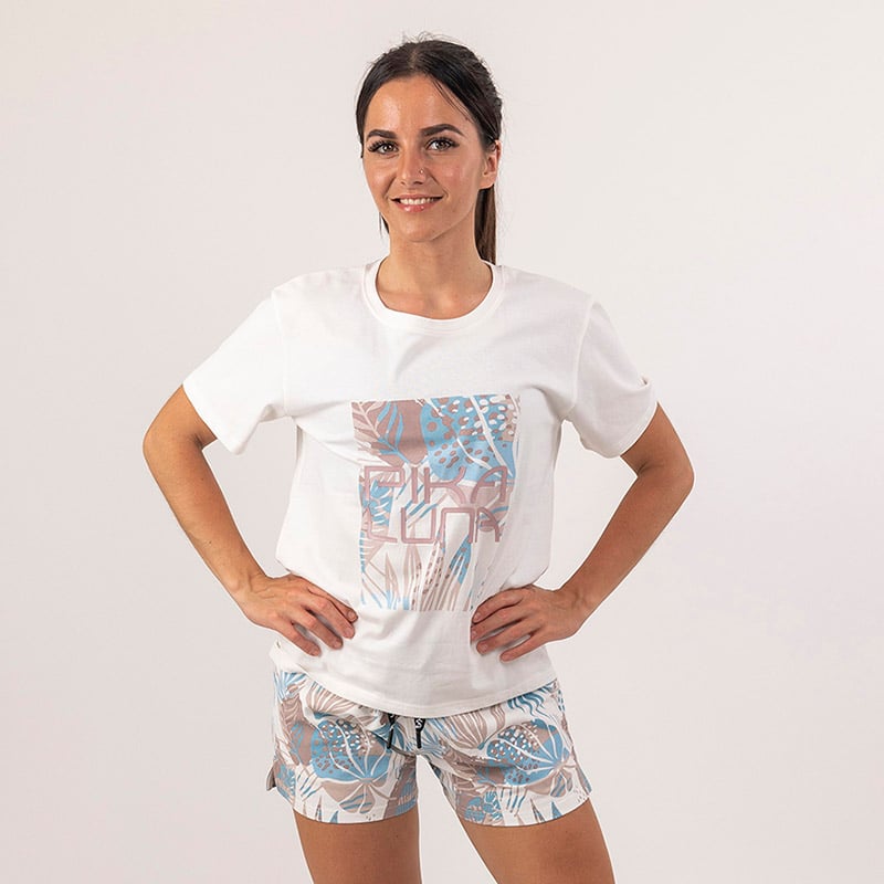 Pearl Palm Majica Kratkih Rukava