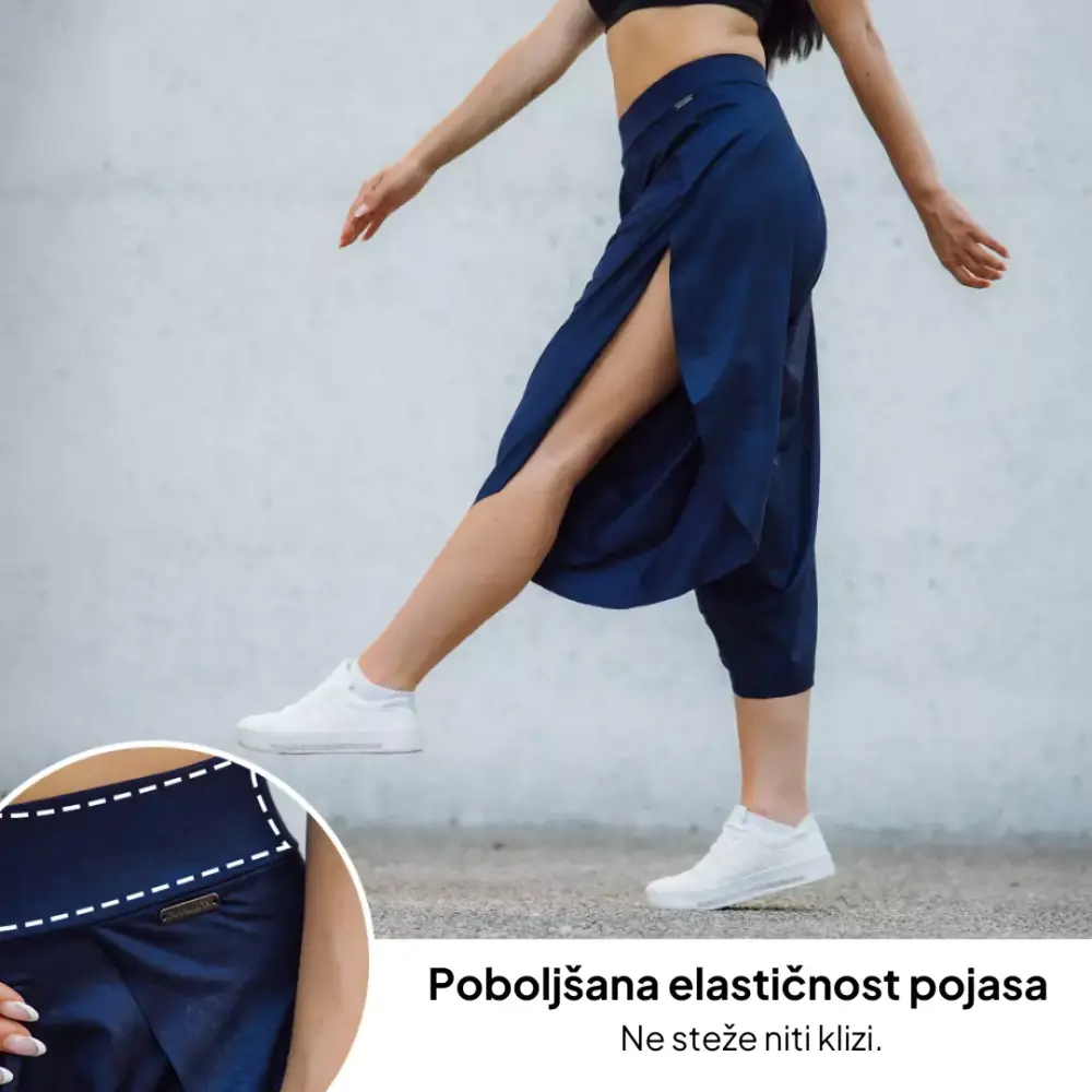 Whisper Hlače