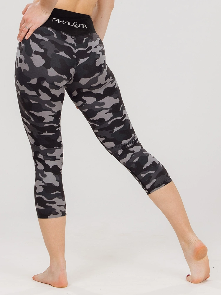 Figura capri leggings Soldier