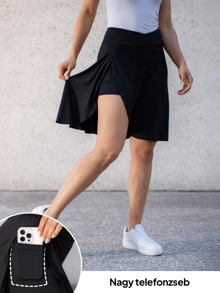 Sunseeker rövid szoknya Etna