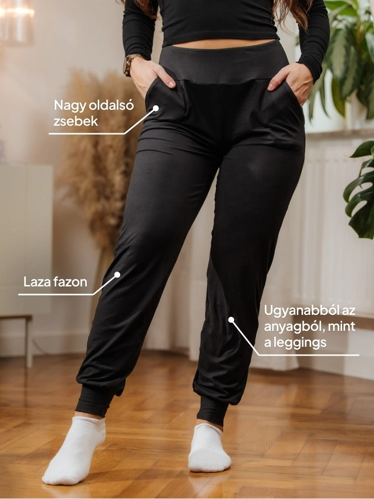 Relax melegítőnadrág Etna