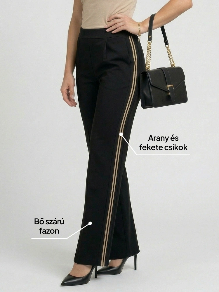 OfficeSport Cut Pants Etna