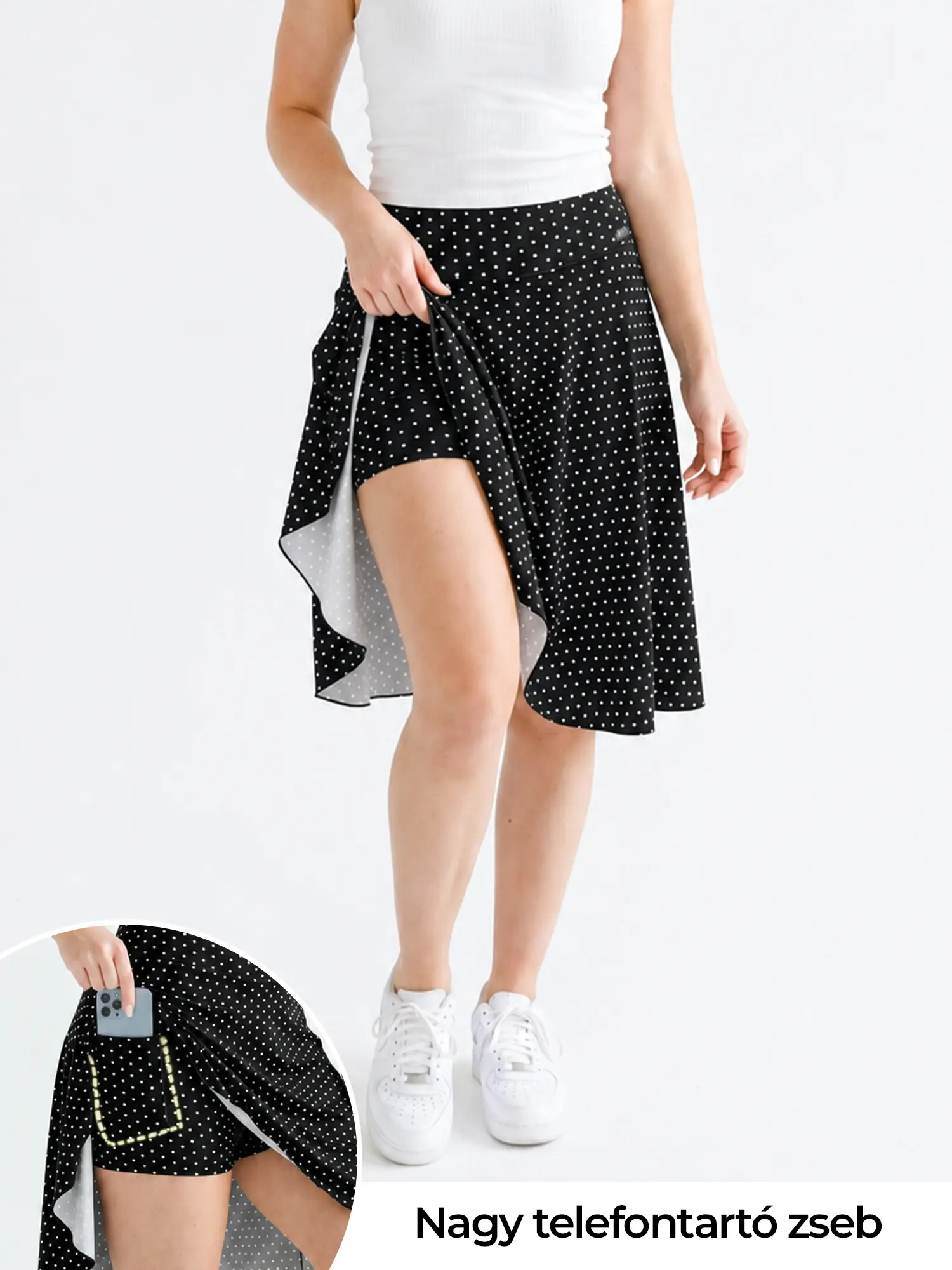 Dayskirt Doti