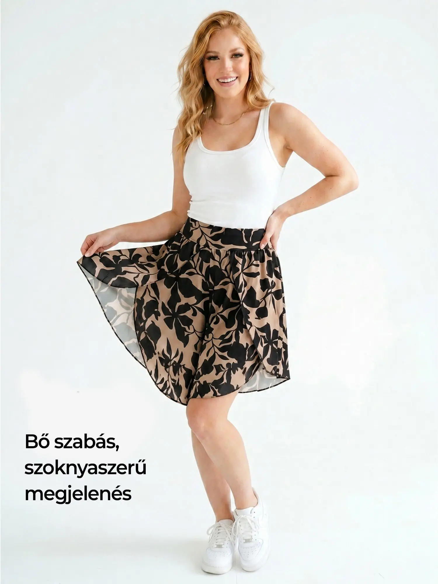 Sun rövidnadrág Ecre