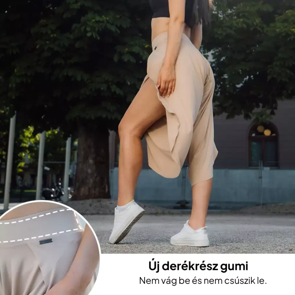 Taupe Nadrágok
