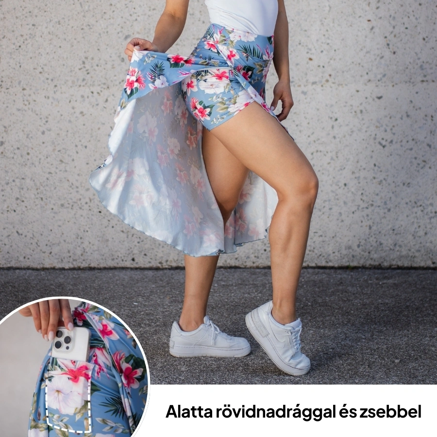 Amber Szoknya