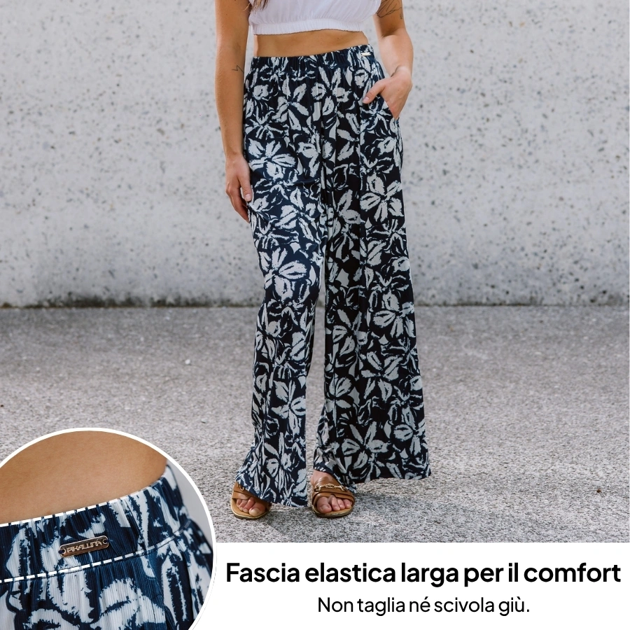 Lune Pantaloni Esea