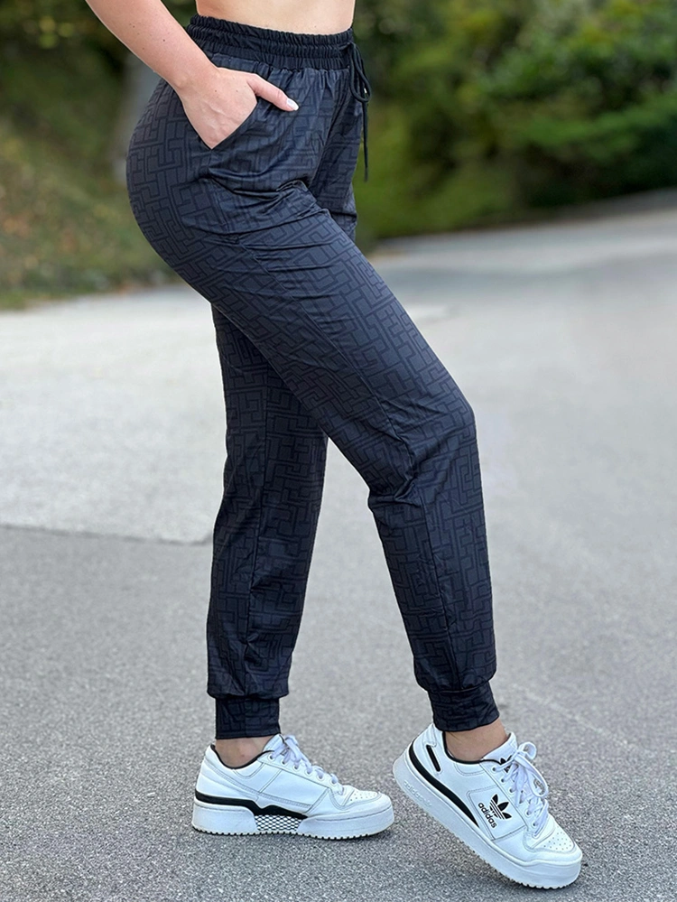 Pantaloni della tuta slim Chloe