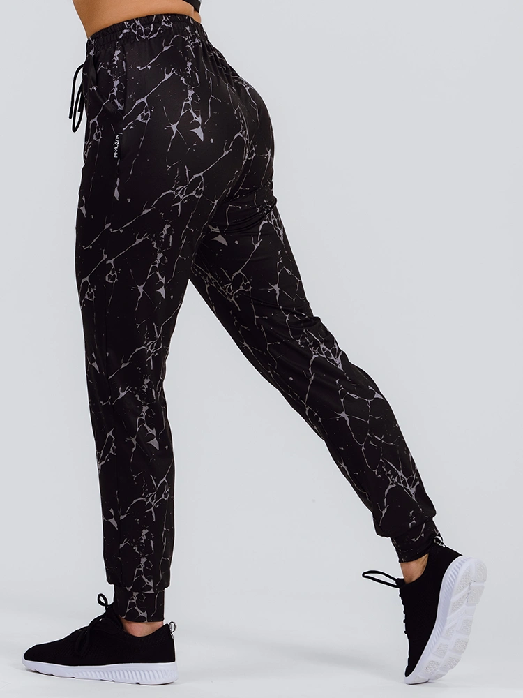 Pantaloni della tuta slim Flora