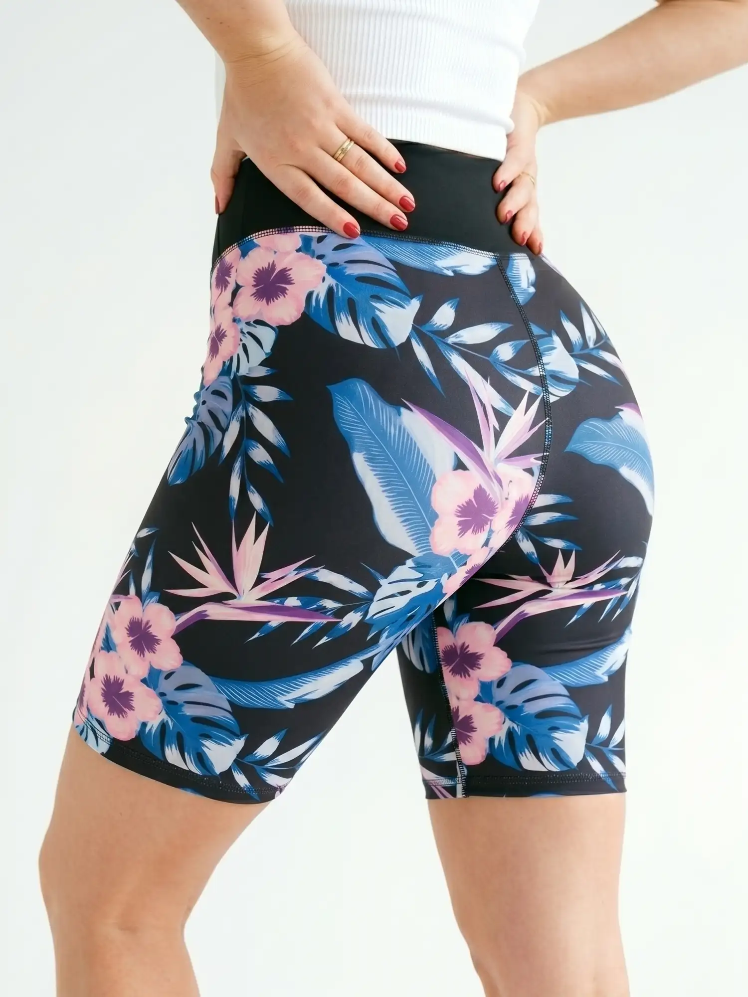 Biker Leggings Maya