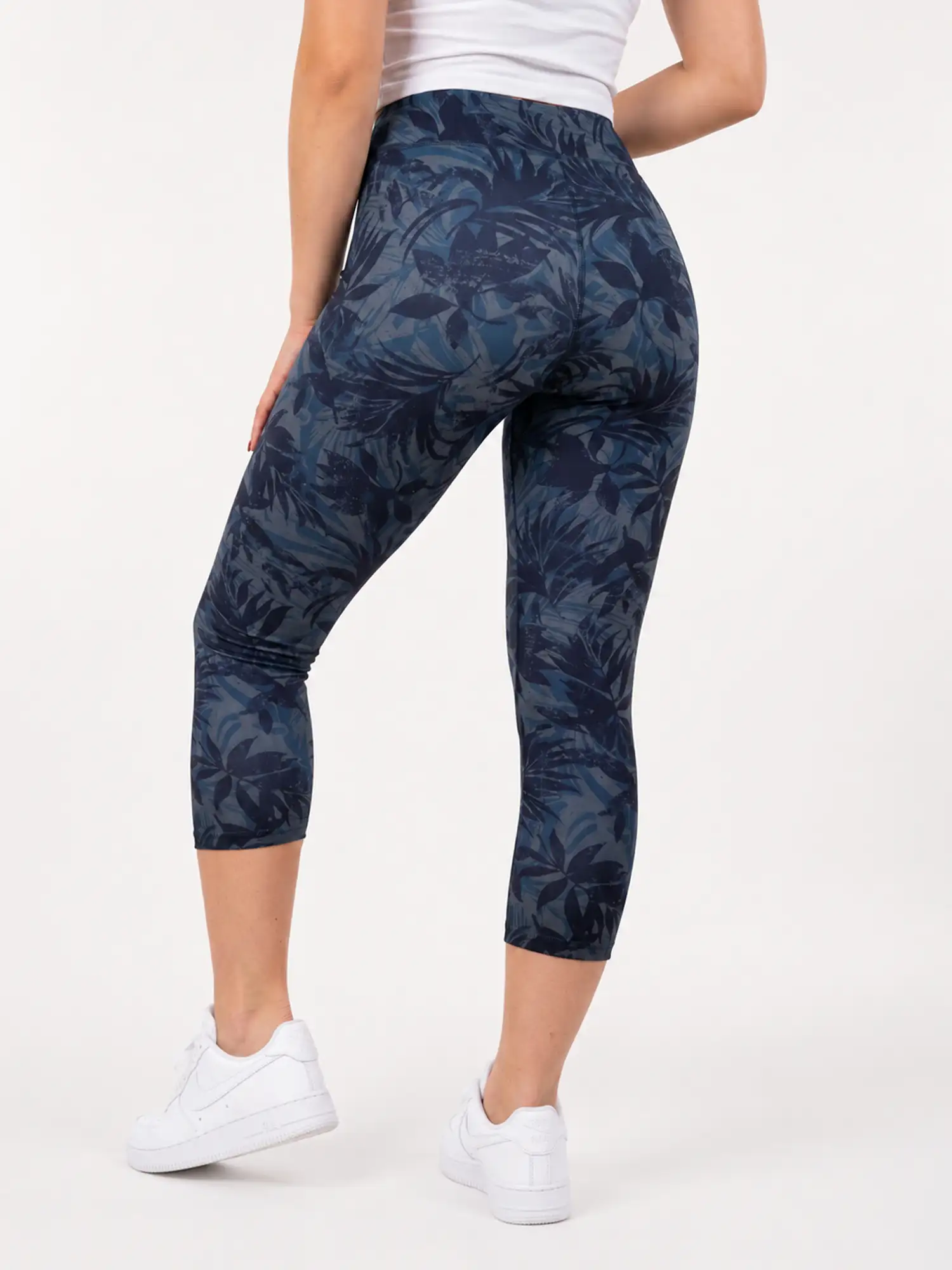 Capri Leggings Colada