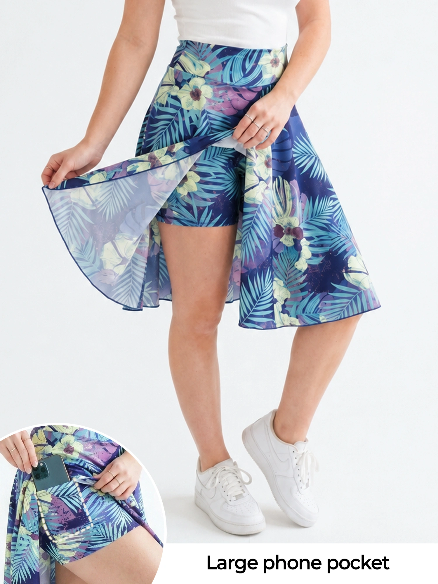 Dayskirt Reverie