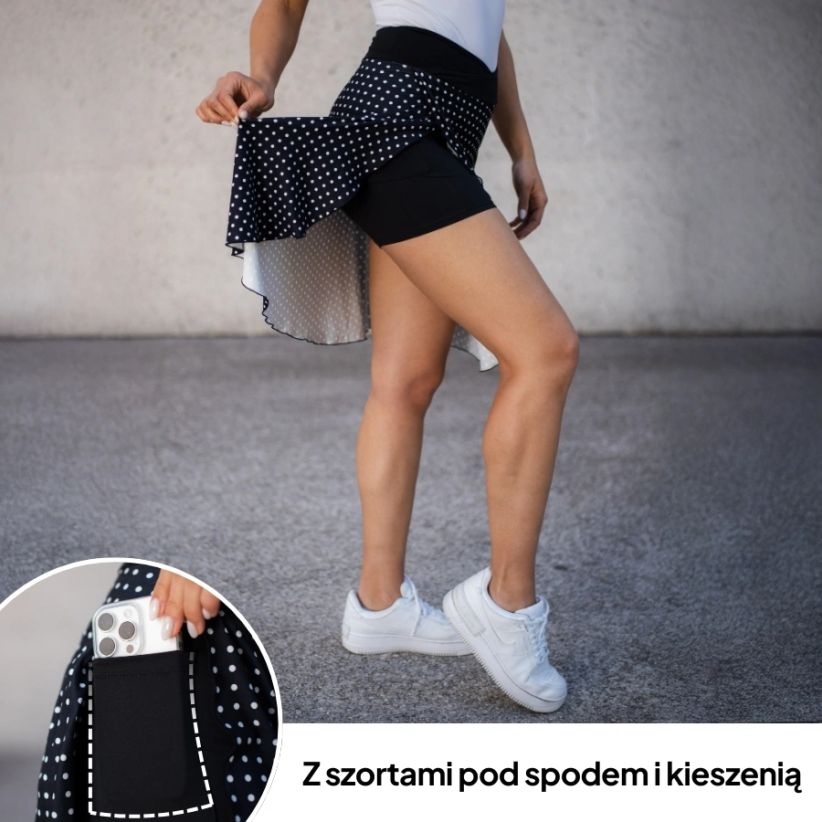 Doti Krótka Spódnica