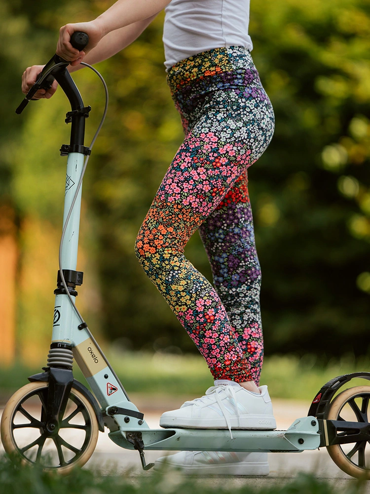 Legginsy dziecięce Charm