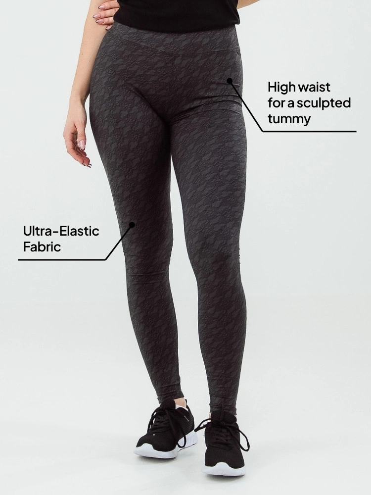 Legginsy Elise