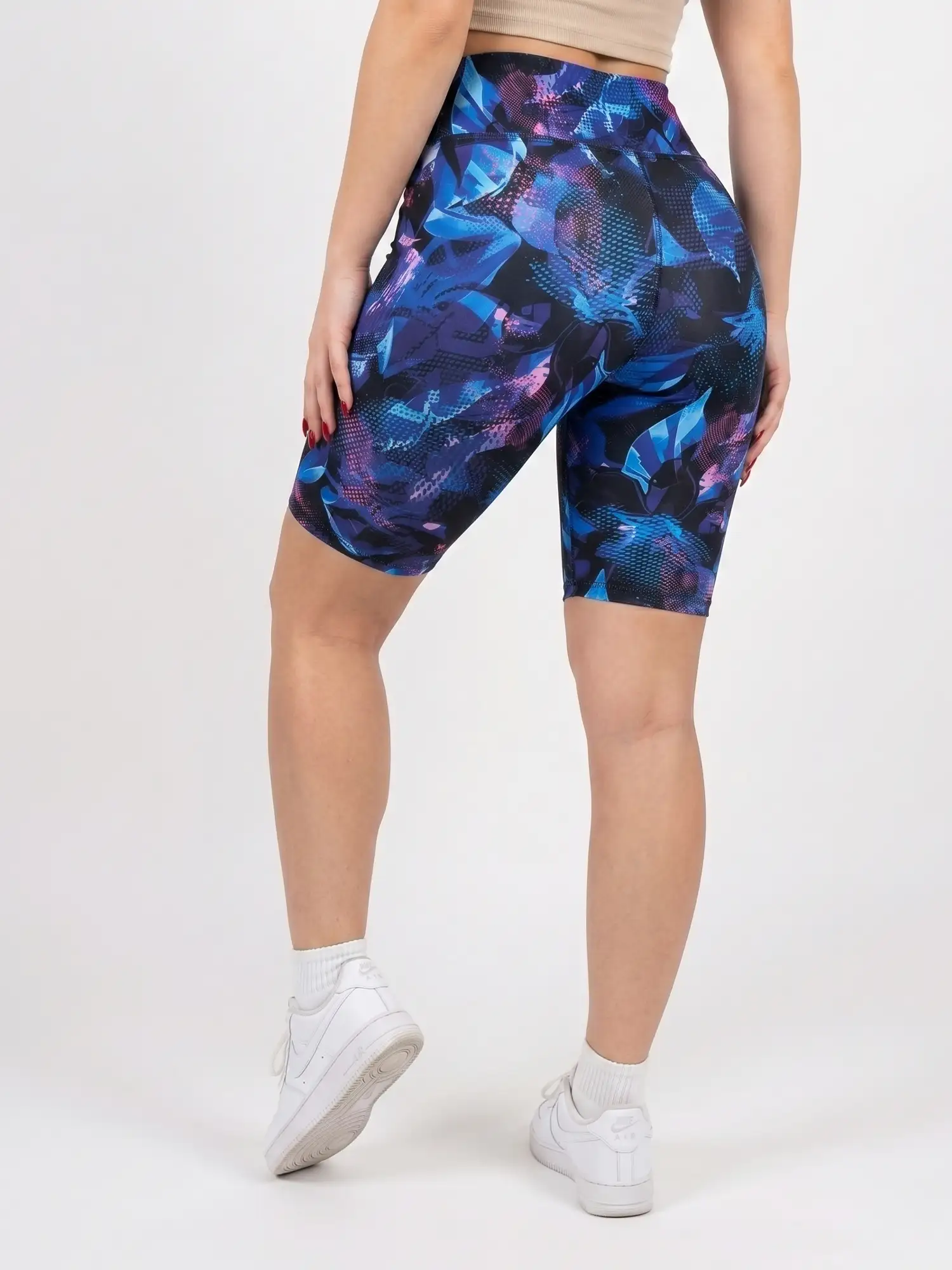 Legginsy kolarskie Stella