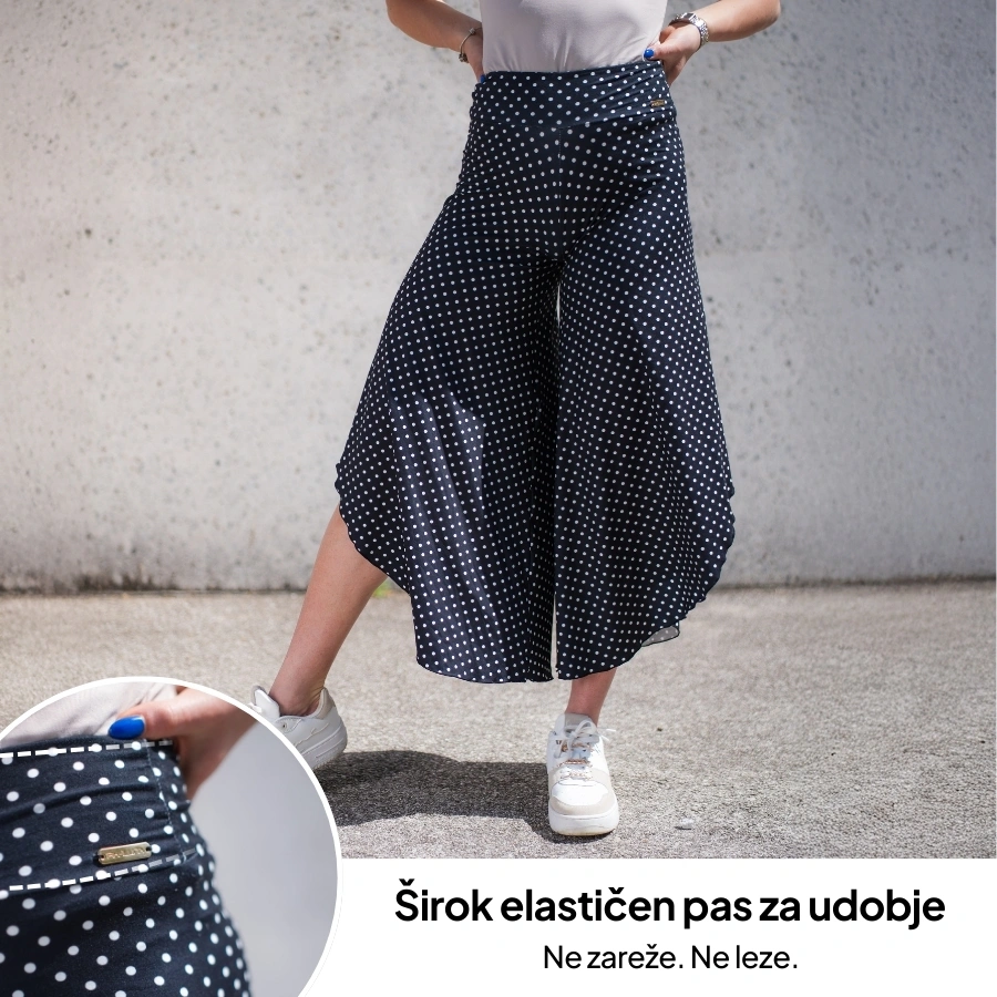 Dits Flow Hlače