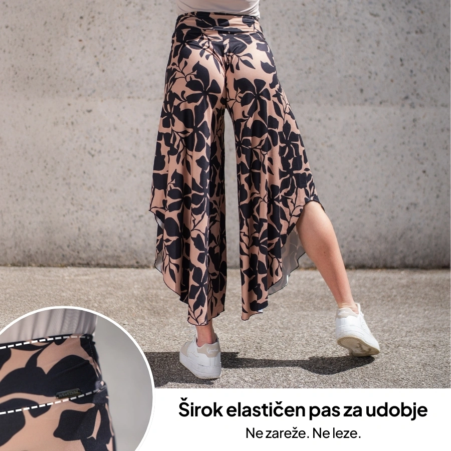 Ecre Flow Hlače