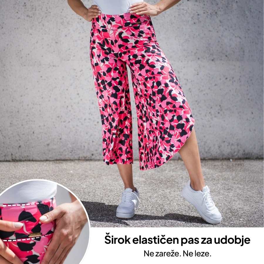 Flair Flow Hlače
