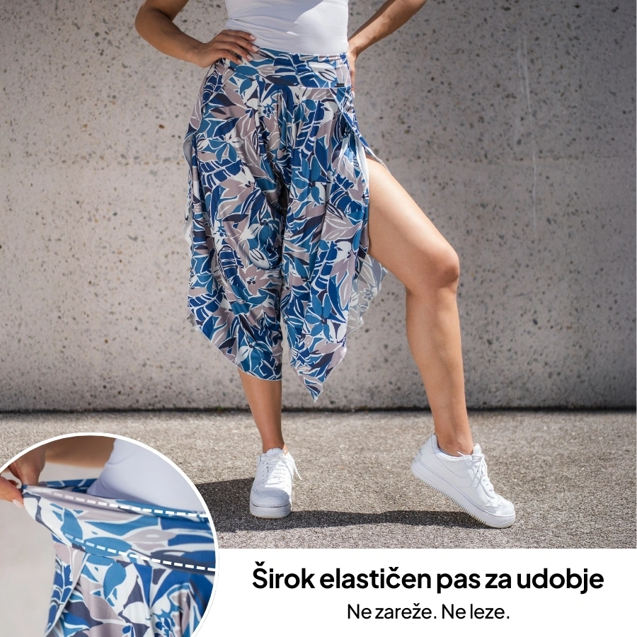 Baya Hlače