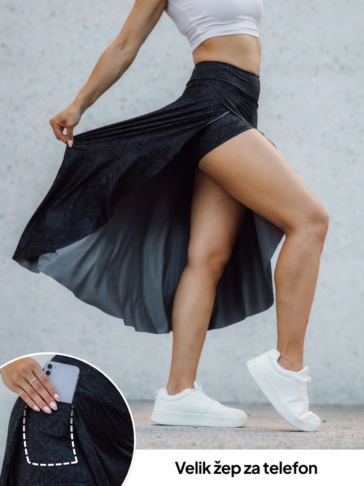 Sunseeker dolgo krilo Zen