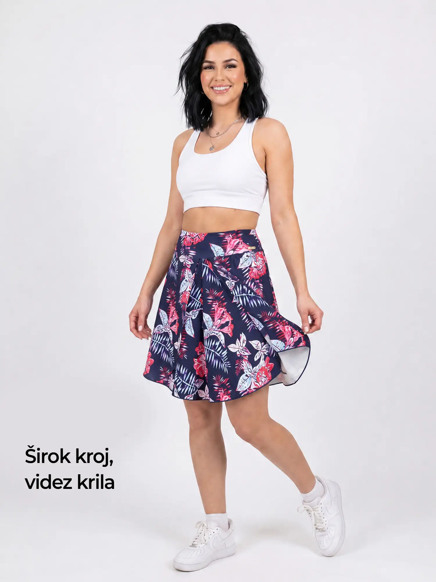 Sun kratke hlače Aruba