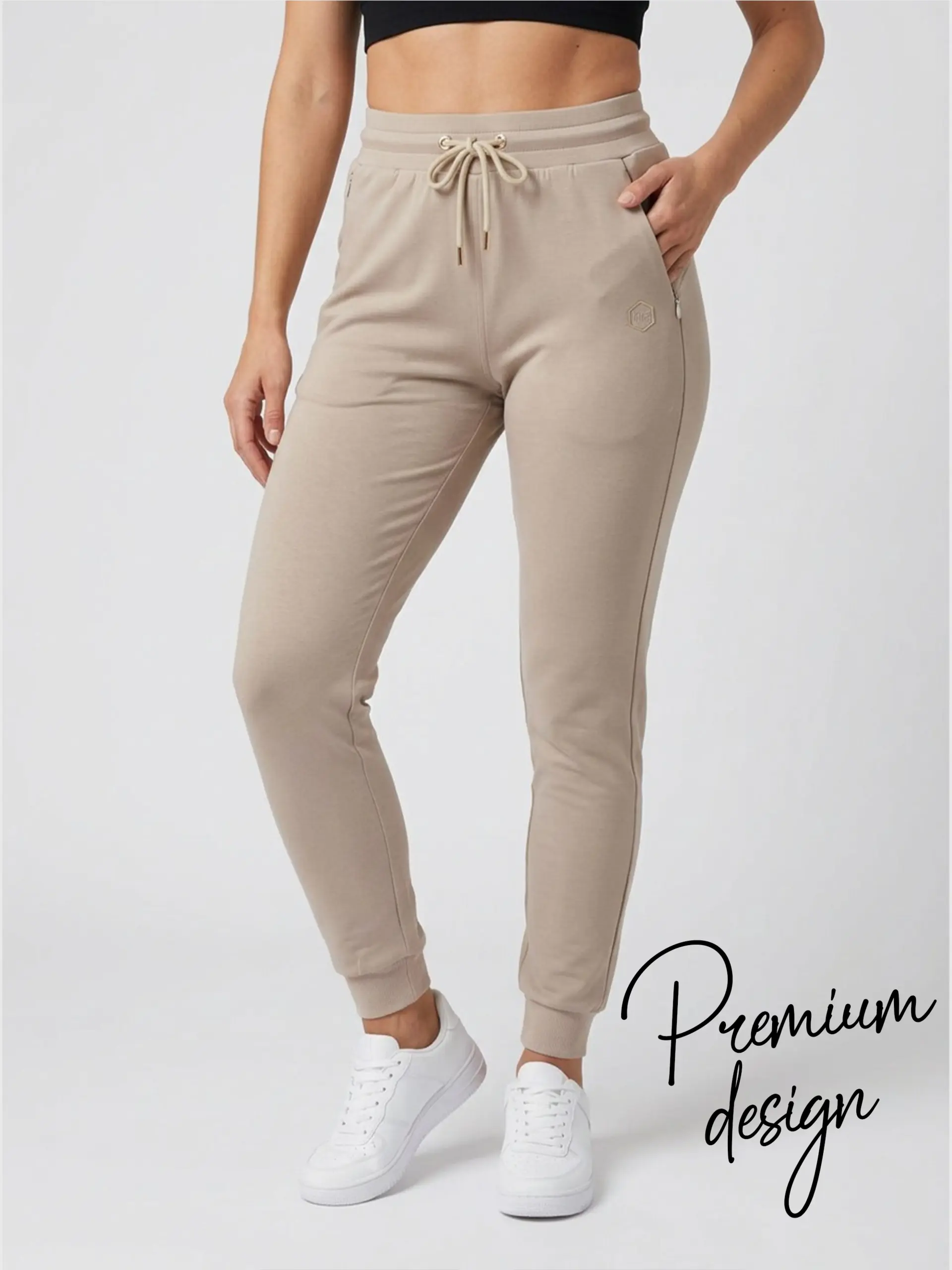 Modal trenirka SnowLuna