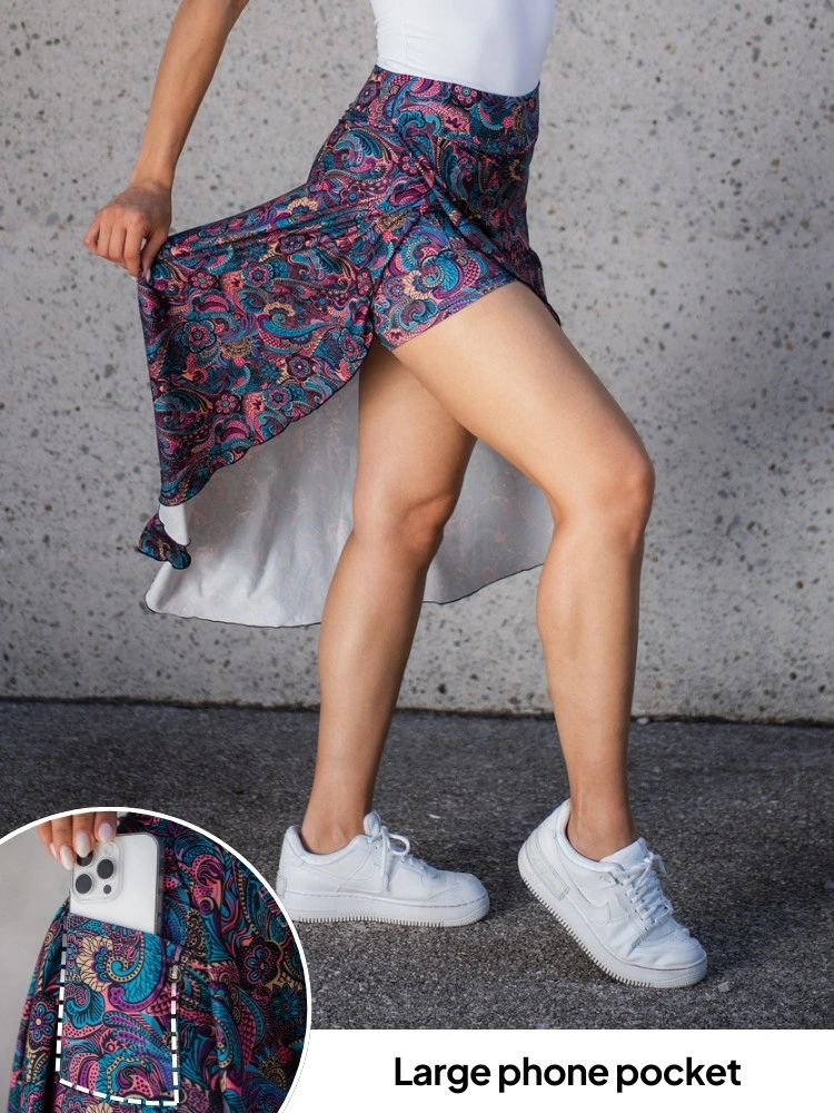 Sunseeker dlhá sukňa Rea