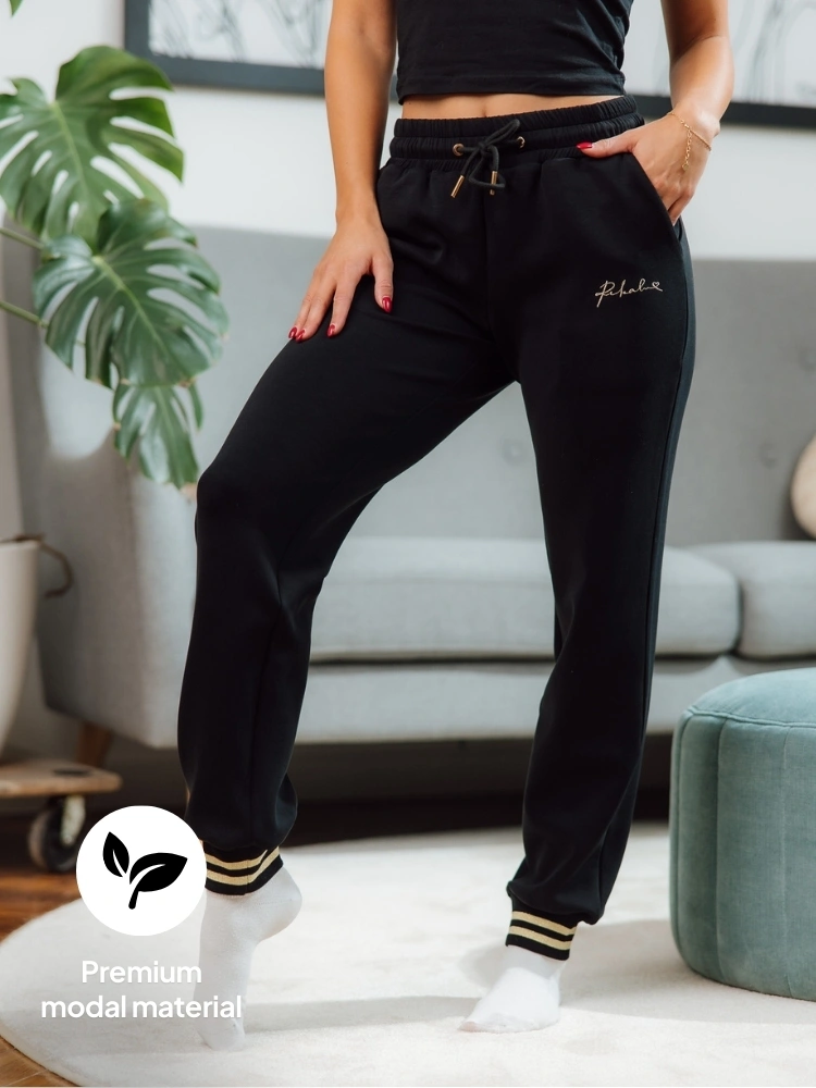 Modal daily joggers Etna