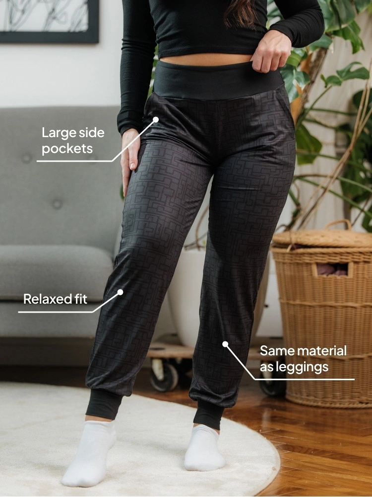 Relax sweatpants Chloe