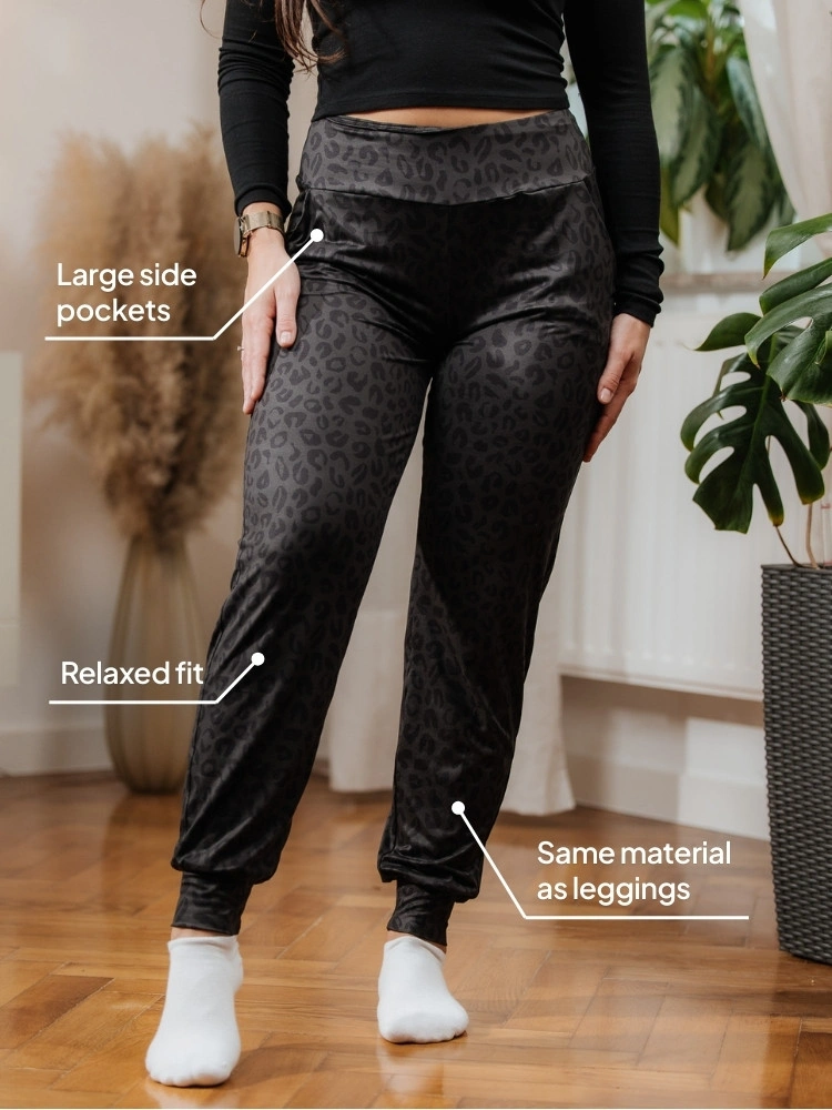 Relax sweatpants Zambia