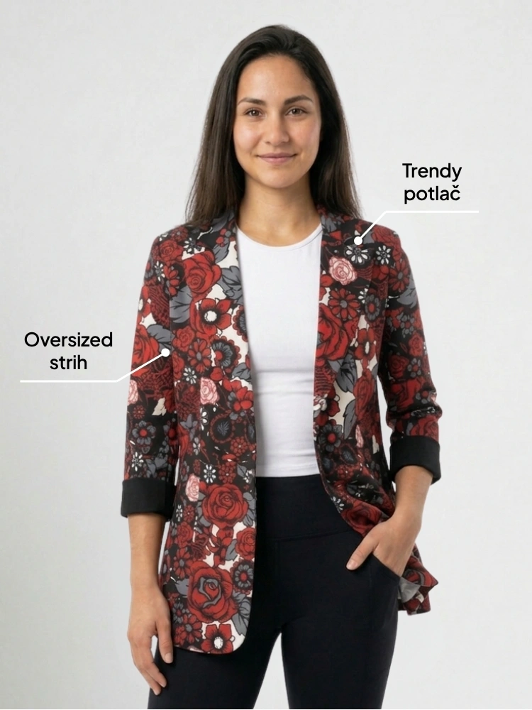 Crazy sako Red Mamba