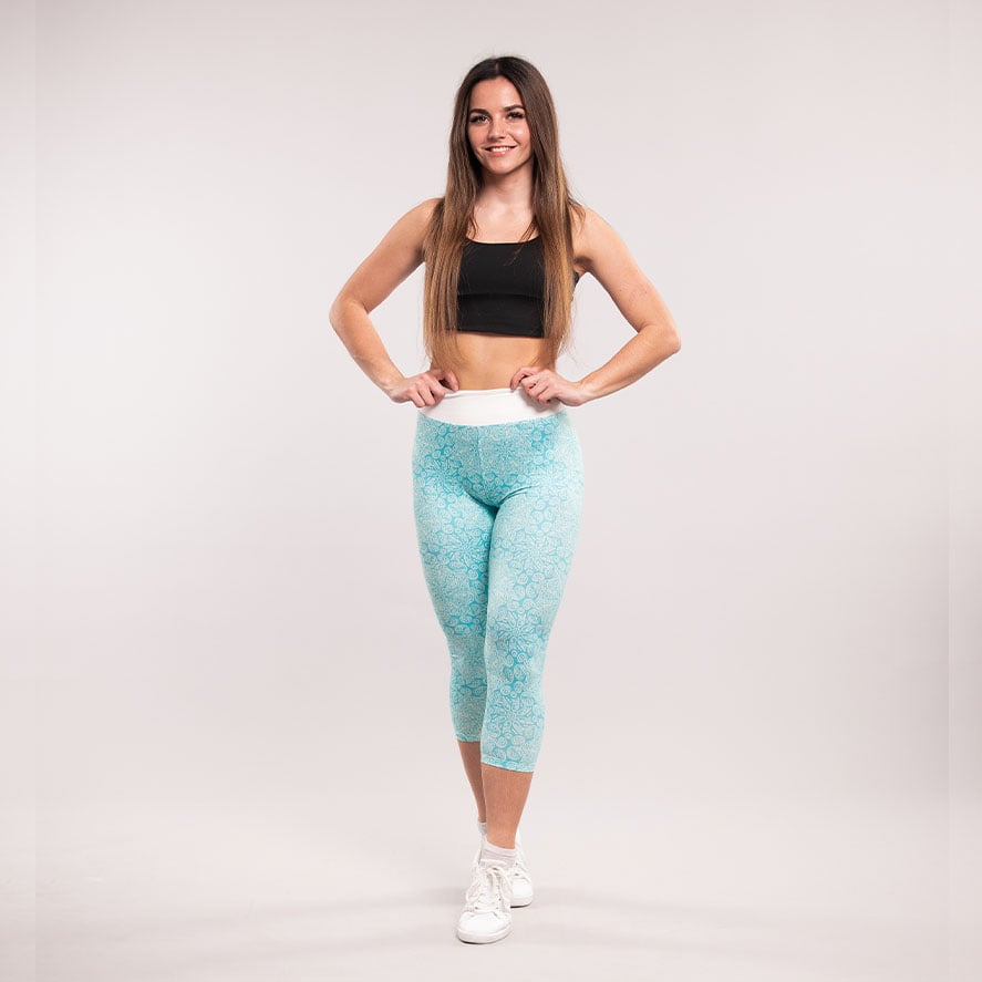 Rola Moca Compression capri. Buy now with 10% OFF when you