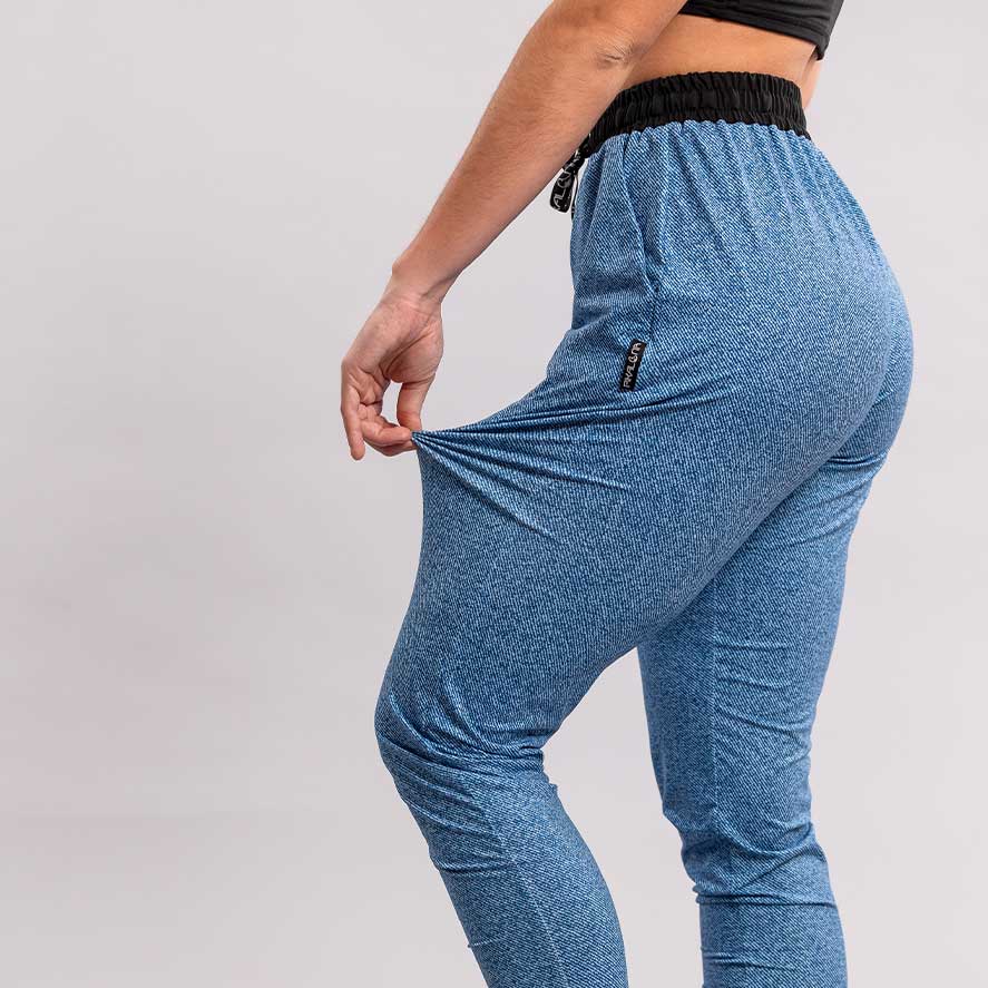Sweaty jeans shop