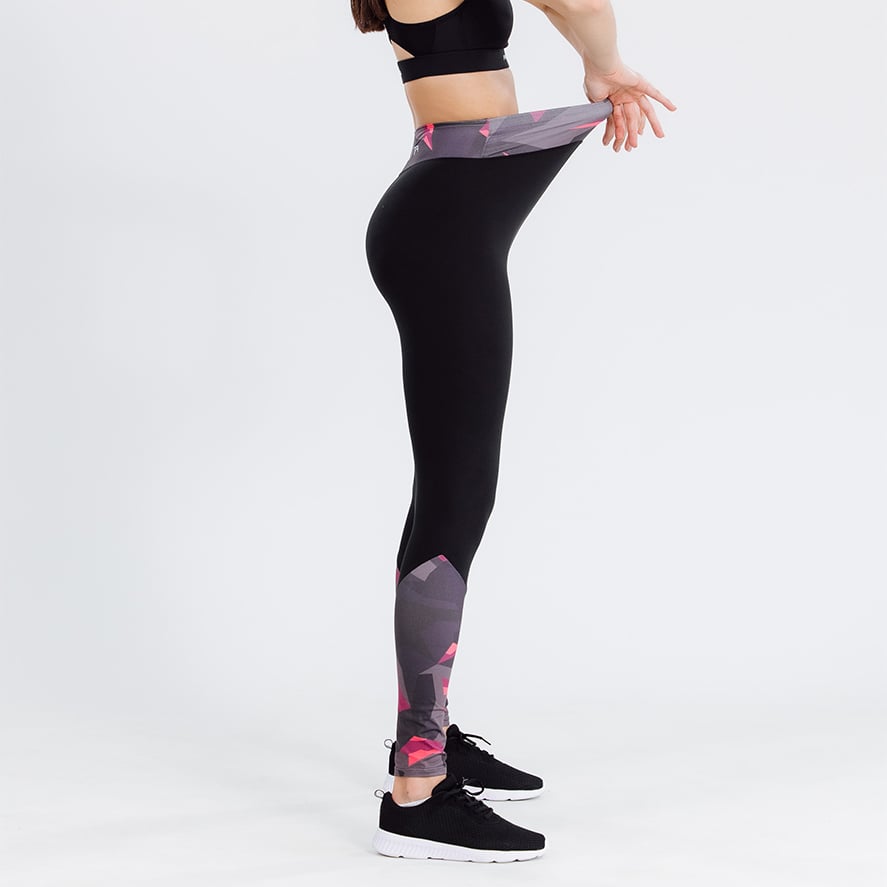 Under Armour, Rush Leggings Womens