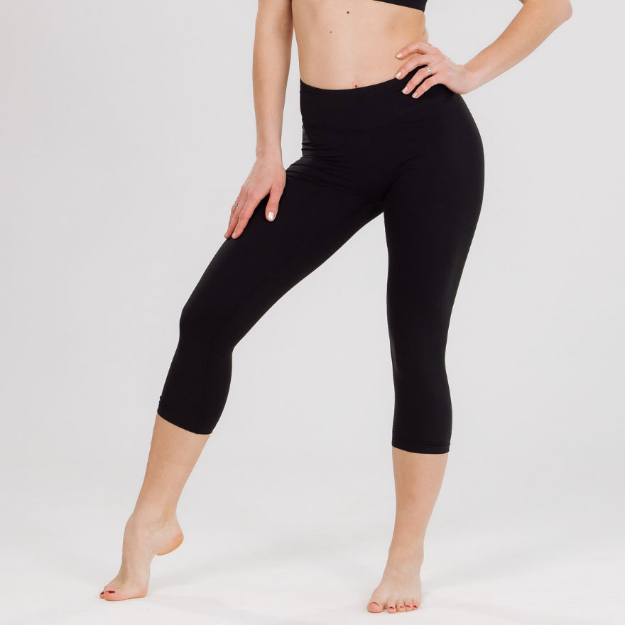 Mid Season Leggings Ice – Pikaluna