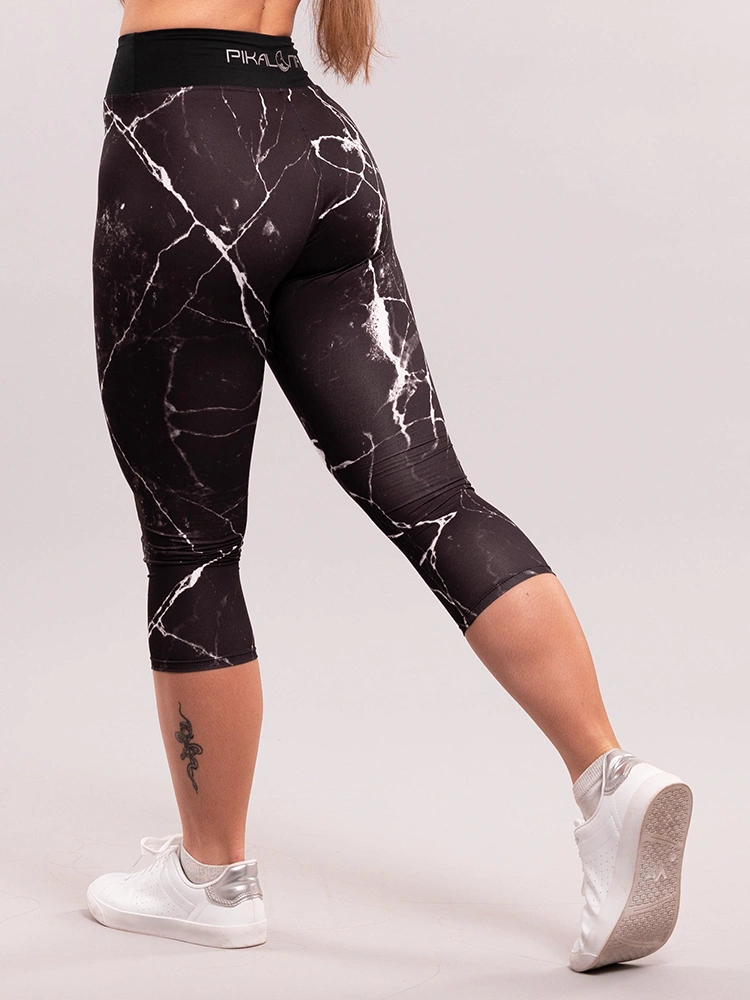 Capri leggings Stone