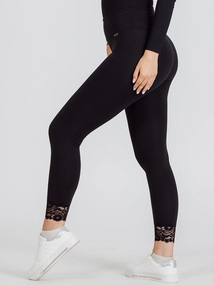 Elegant leggings Bride