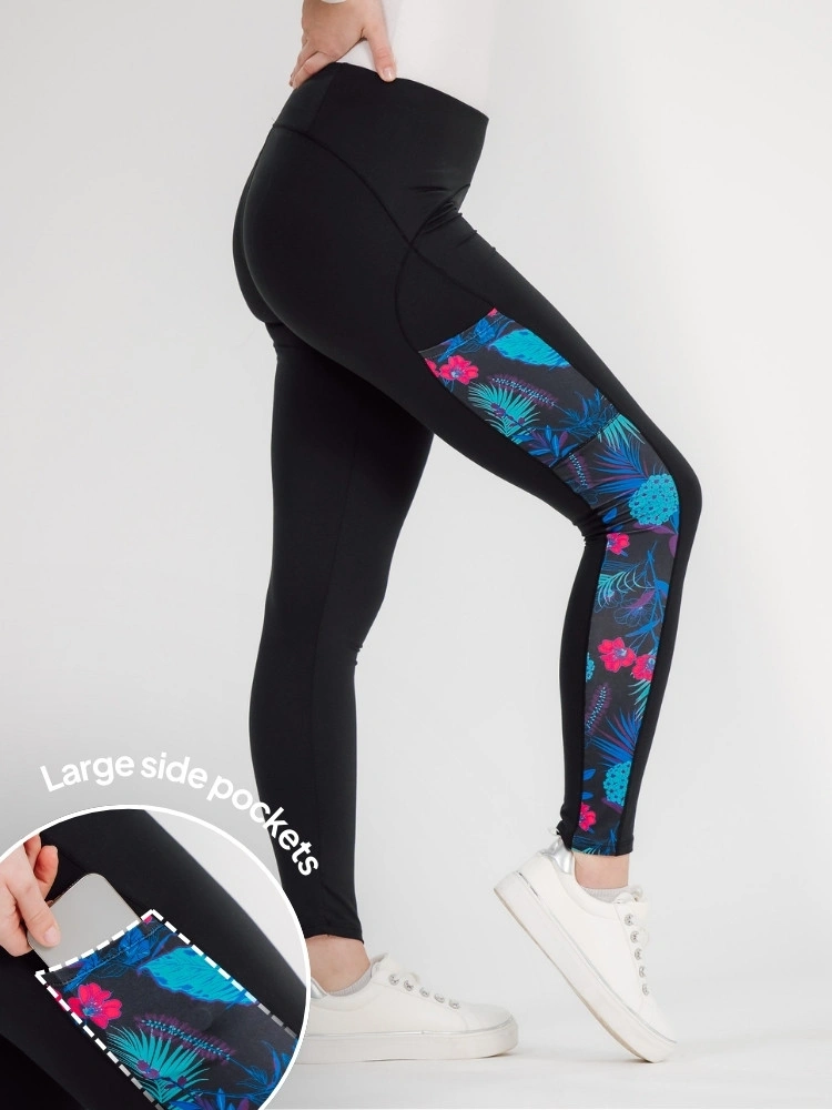 PocketFlex leggings Paradise