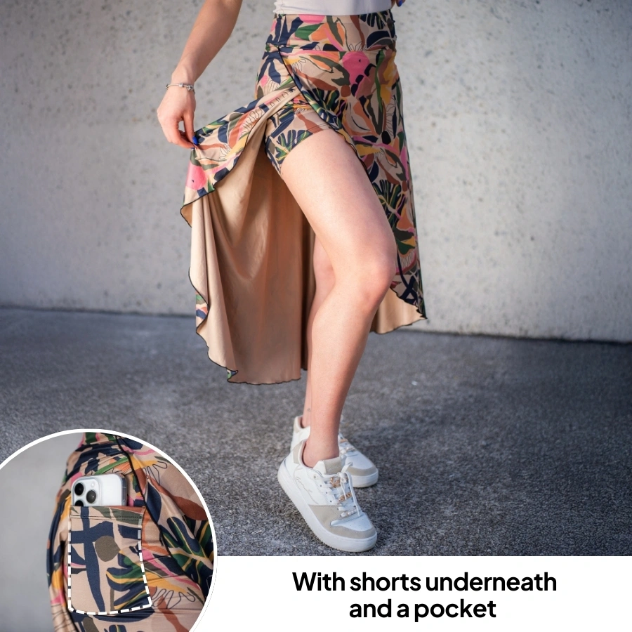 Sava skirt