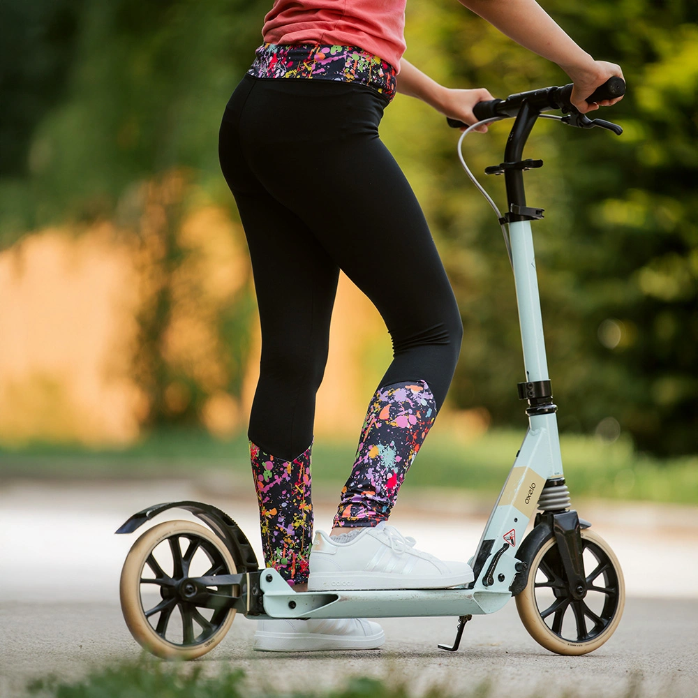 Kids Long Leggings Envy