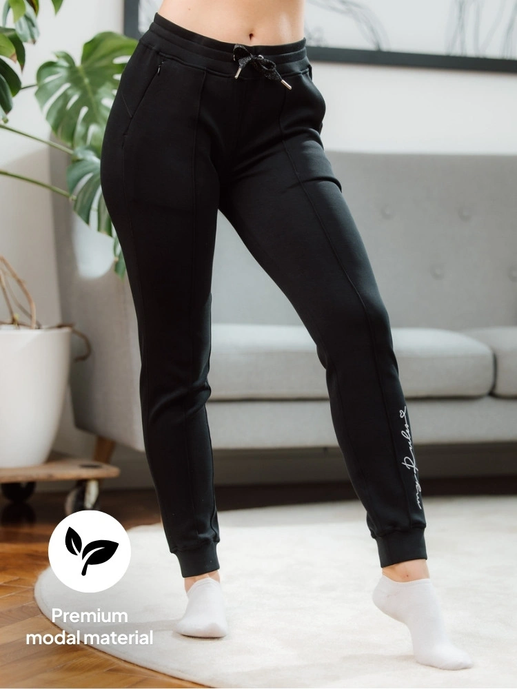 Skinny leg joggers Etna