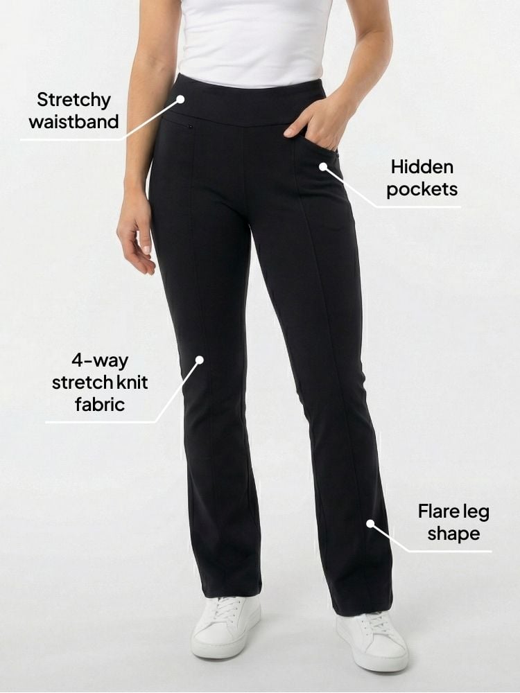 Glamfit pants Etna