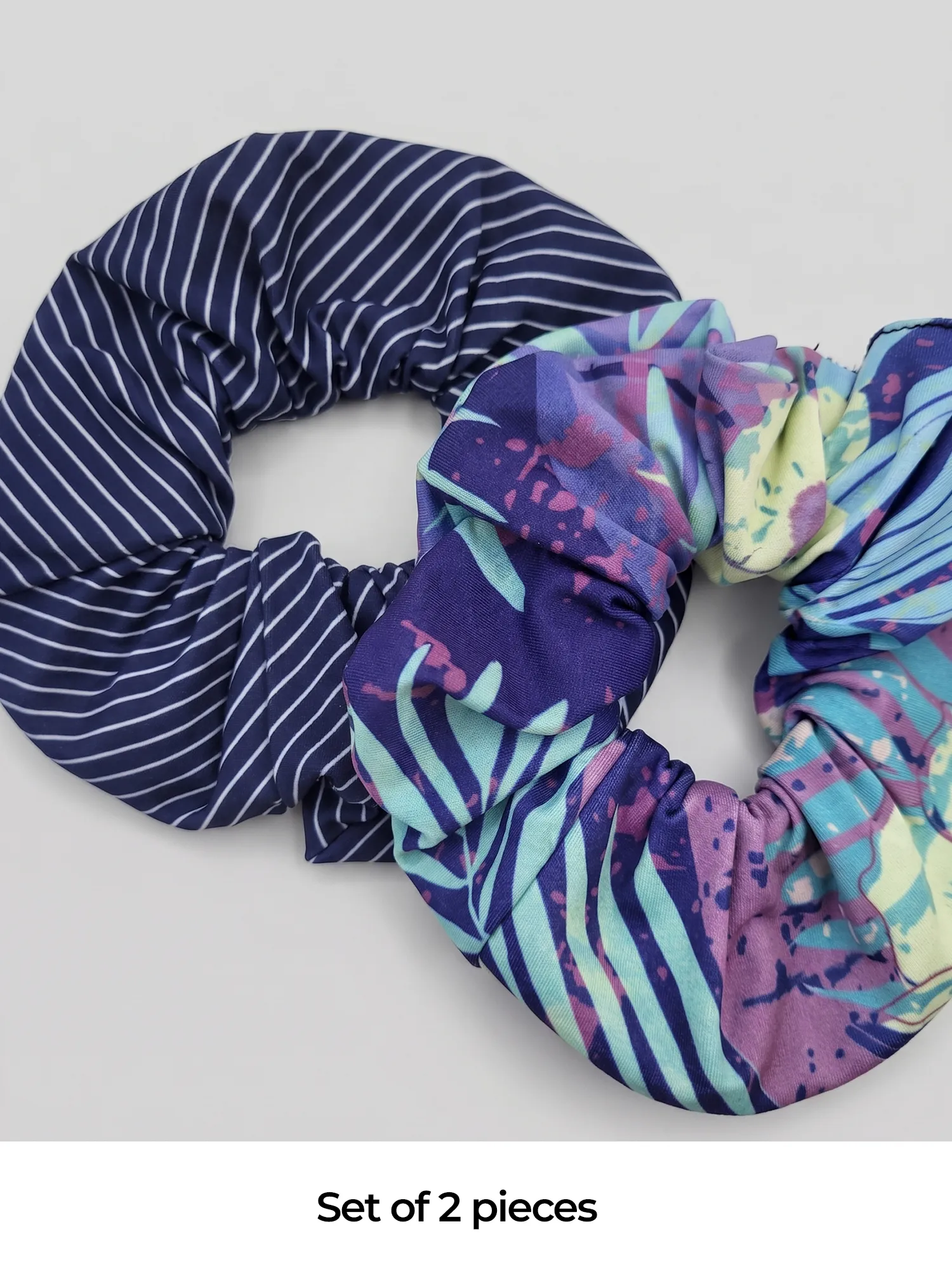 Scrunchie Set Vacay